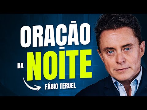 26 de Fevereiro | Oração da Noite - Para Deus te Abençoar