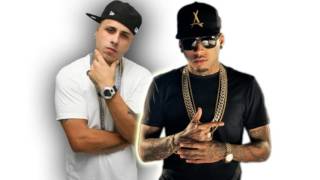 Nicky Jam Feat. Kid Ink  - With You Tonight ( Hasta El Amanecer) (Remix)