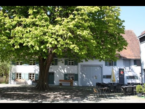 Bodensee-Obstmuseum Frickingen - Herzlich Willkommen zu einem virtuellen Rundgang durch das Museum.