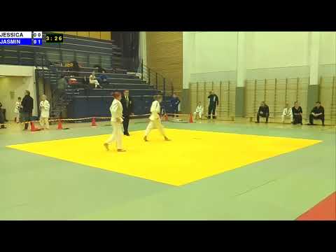Seibukan shiai 2018: T18-48: JESSICA - JASMIN