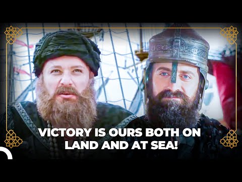 They Returned With Victory From Moldovia and Preveza! | Ottoman History