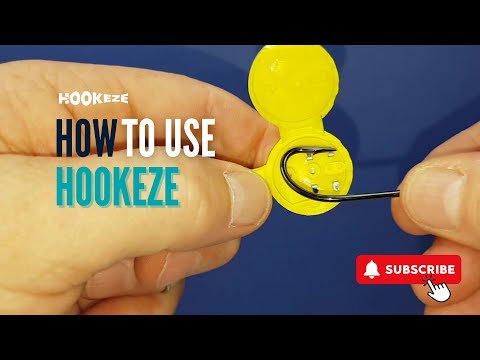 How to Use Hook-Eze