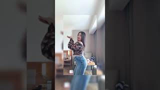 Cewek goyang #shorts #video #viral #pemersatubangsa #cute #challenge