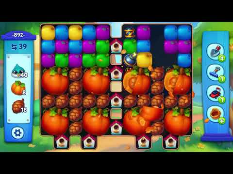 Farmscapes Level 892 hard