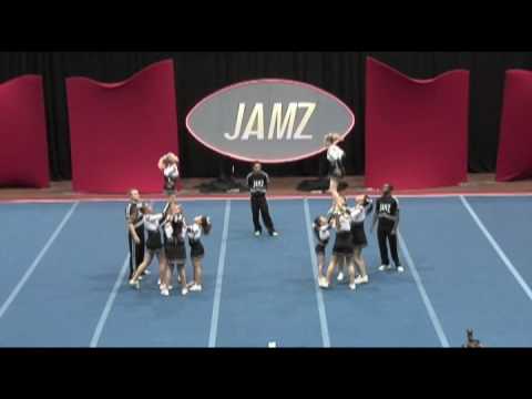 Rebels Elite JR Team 208/2009 UOP