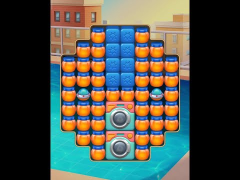 TOON BLAST level 5509