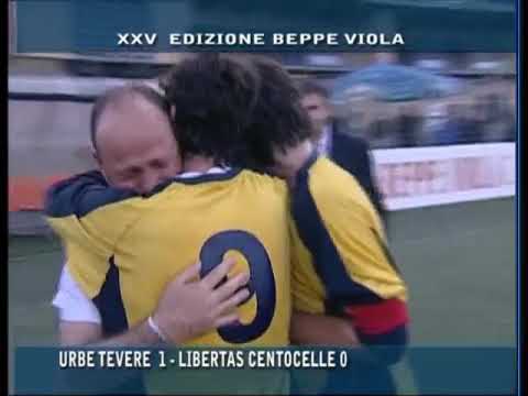 Beppe Viola Story, l'Urbetevere vince la XXV Edizione (2008)