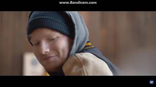 Ed Sheeran-Shape of You mp3 official video