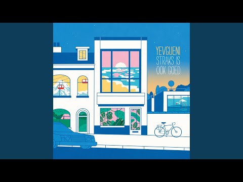 Bovenaan De Dijk - Yevgueni