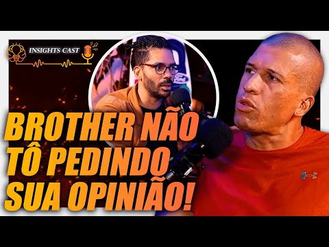 POR QUE IMPACTO TANTAS PESSOAS NA INTERNET? - NINJA E JOEL JOTA/Jota Jota Podcast