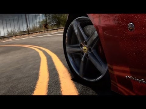 Need for Speed: Rivals Walkthrough - Walkthrough Part 1 - Prologue: Racer