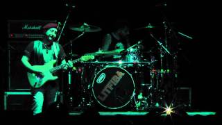 Litfiba - Woda-Woda - Alcatraz Milano 2015 04 22