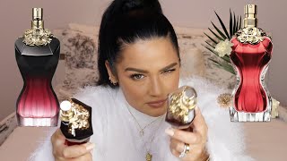 BRAND NEW JEAN PAUL GAULTIER LA BELLE LE PARFUM VS. LA BELLE | PERFUME COLLECTION 2021