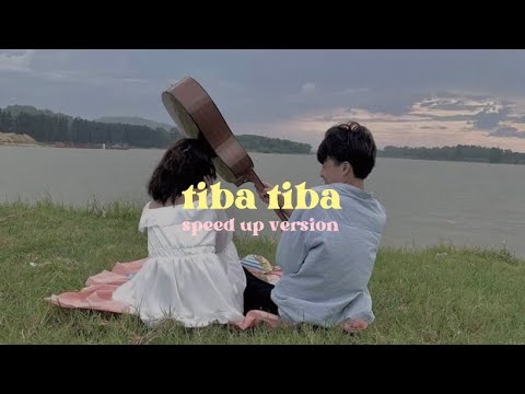 Tiba-Tiba - Quinn Salman // Lirik //(SpeedUp Version)