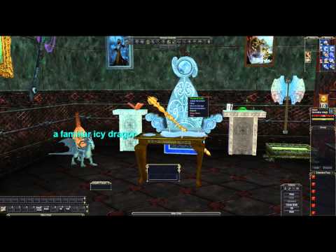 EverQuest Hermit's Hideaway