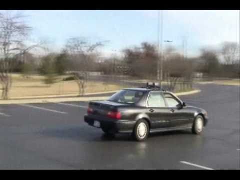 Car PA System: The AmpliVox Sound Cruiser™ Battery Powered Audio System