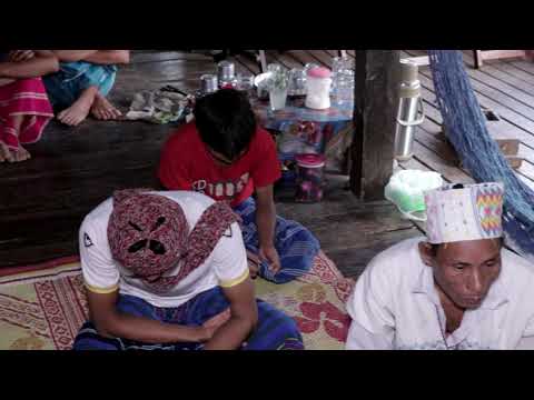 GOD KING (Talking about LEKE religious Part ( 12 )