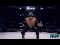 Tributo A Extreme Tiger