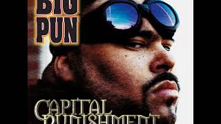 Big Pun - Capital Punishment (FULL ALBUM)