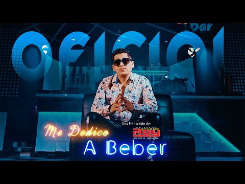 LA TROYA - Me Dedico a Beber | PRIMICIA 2021| STUDIOS ROY Universo