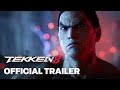 Tekken 8 Official Announcement Trailer | State of Play September 2022