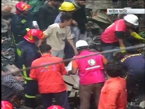 চুরিহাট্টা অগ্নিকাণ্ডের এক বছরেও শেষ হয়নি তদন্ত | ETV News