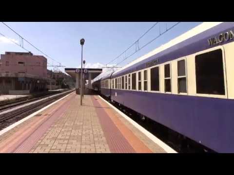 GOLDEN EAGLE DANUBE EXPRESS!!!!!!