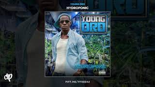 Young Dro - Nike Check [Hydroponic]