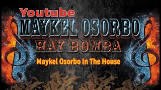 Video Hay Bomba de Maykel Osorbo