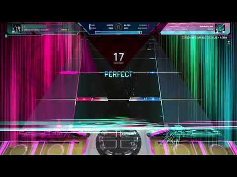 MASH VP! Re:VISION - Σ - Hard 11 (HARD MIX)