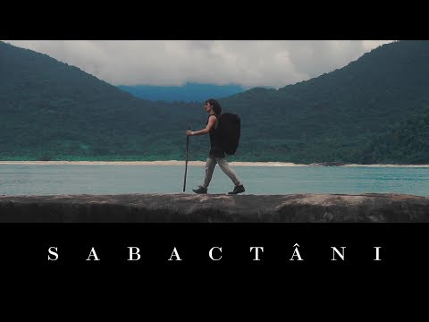 Sabactâni - Itagon