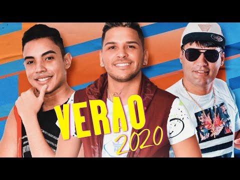 A TURMA DA BREGADEIRA - CD VERÃO 2020 - NOVO CD  MÚSICAS NOVAS #aturmadabregadeira