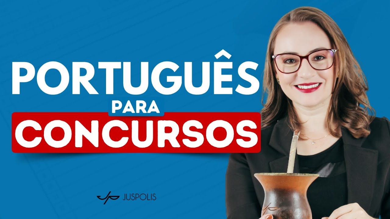CURSO de PORTUGUÊS para CONCURSOS - AULA 2| Tipos Textuais - Profe Ariane Budke