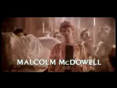 Trailer Caligula