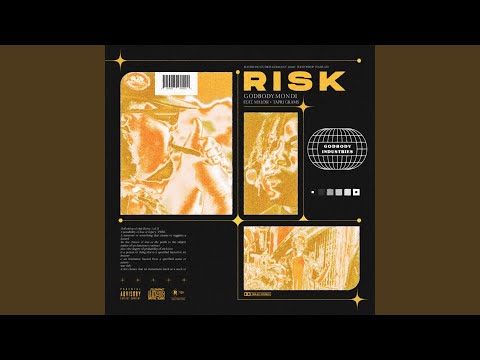 Risk (feat. Malosi & Tapri Grams)