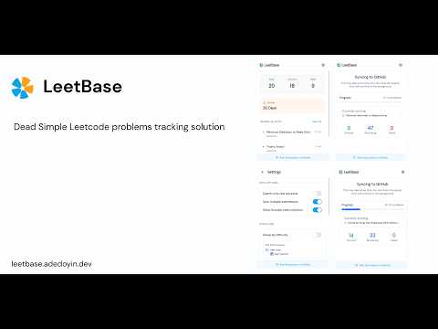 Item video thumbnail