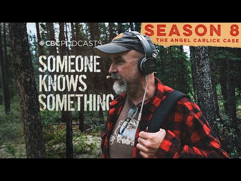 Someone Knows Something S8 E1: Angel