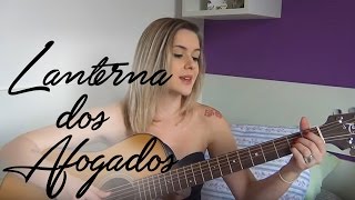 Lanterna dos Afogados | Paralamas do Sucesso l Cover Carina Mennitto
