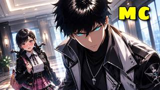 Namatay Sa Hari Ng Demonyo Nabalik Ng 10 Taon May Kapangyarihang Lumamon - Manhwa Recap Tagalog