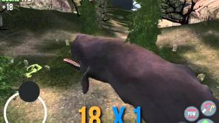 [Goat Simulator] How to get giant goat
