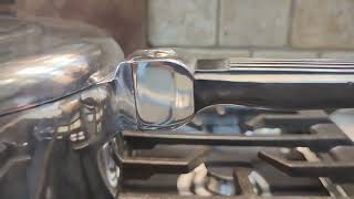 Vintage Magnalite Cookware