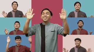 Download lagu Snada - Jagalah Hati Acapella Cover by Sintesa Vocal Play mp3