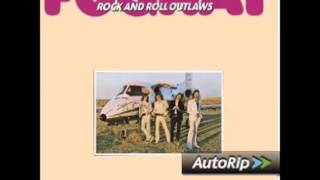 Foghat Rock And Roll Outlaws Full Album
