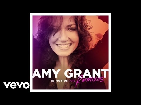 Amy Grant - Baby Baby (Dave Aude Radio Edit/Audio) ft. Dave Audé