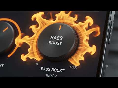 VIVARTA-Equalizer & Bass video thumbnail