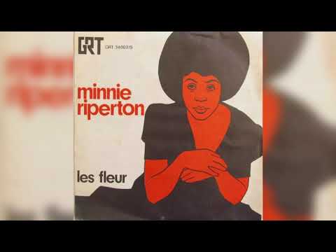Minnie Riperton - Les Fleurs (Norah Jones & Emily King Cover Version)