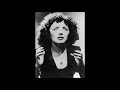 Edith Piaf - La Java de Cezigue