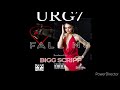 URG7 • FALLING