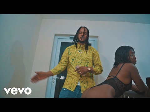 ChanceLawd - Razor (Official Video) Countree Hype