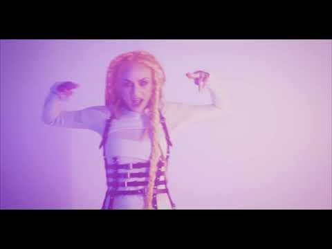 Lena Scissorhands   Believe feat  Vervain St  Project  Napalm Records